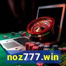 noz777.win