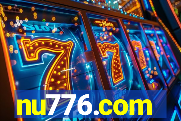 nu776.com