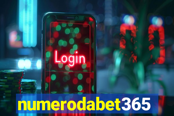 numerodabet365