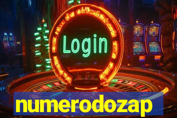 numerodozap
