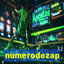 numerodozap