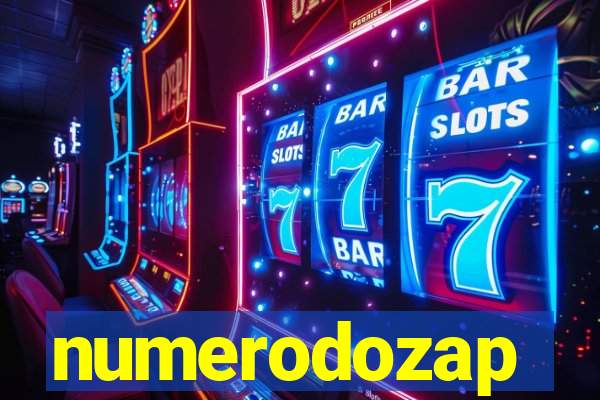 numerodozap
