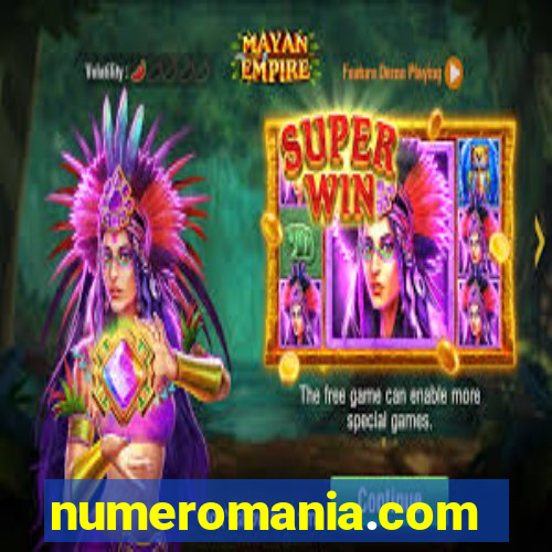numeromania.com.br