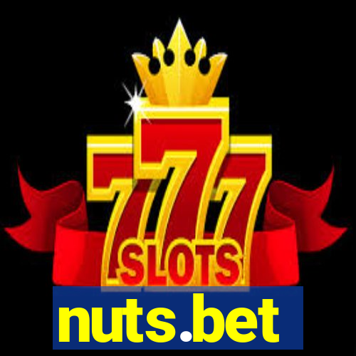 nuts.bet