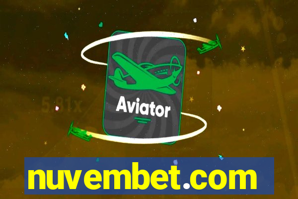 nuvembet.com