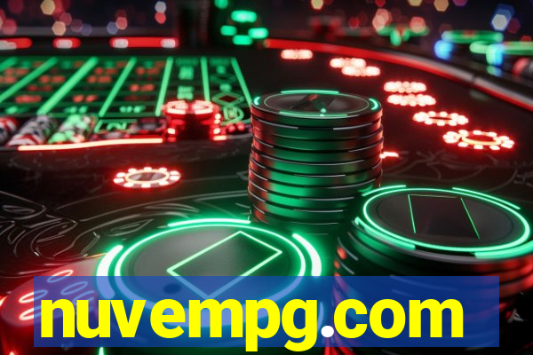 nuvempg.com