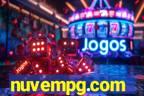 nuvempg.com