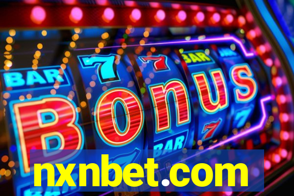 nxnbet.com