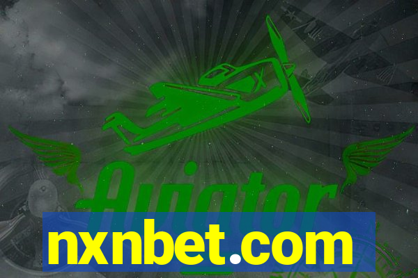 nxnbet.com