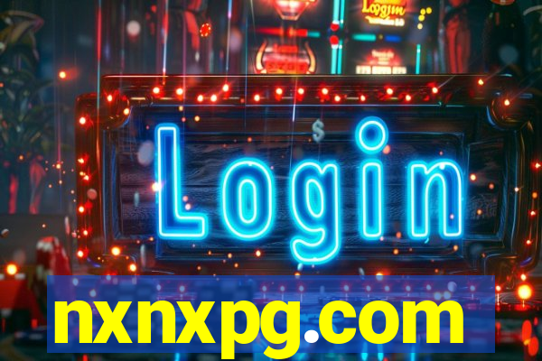 nxnxpg.com