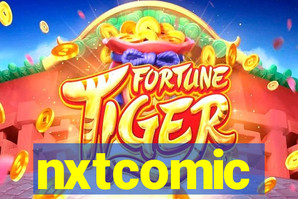 nxtcomic