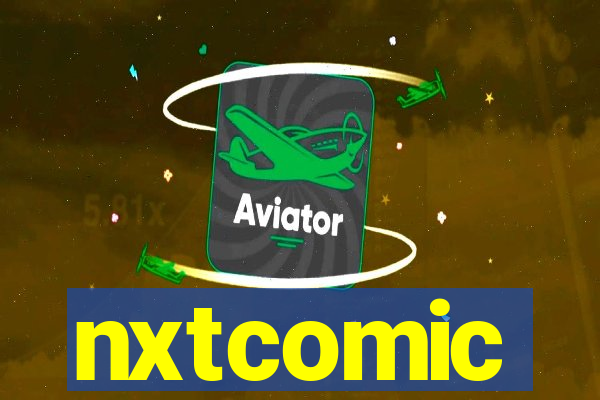 nxtcomic