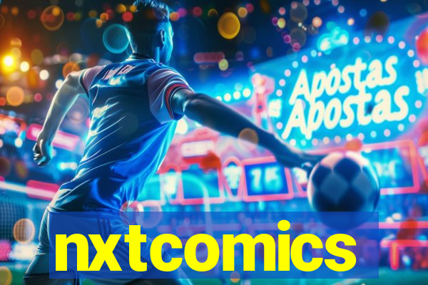 nxtcomics
