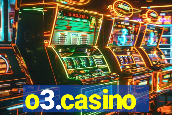 o3.casino