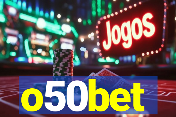 o50bet