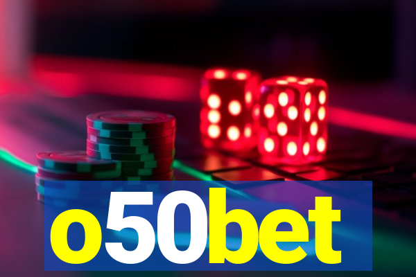 o50bet