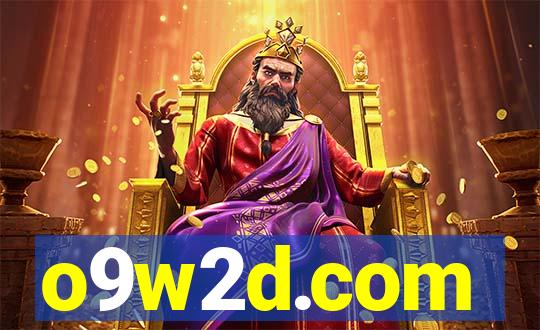 o9w2d.com