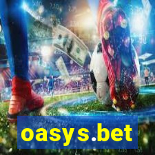 oasys.bet
