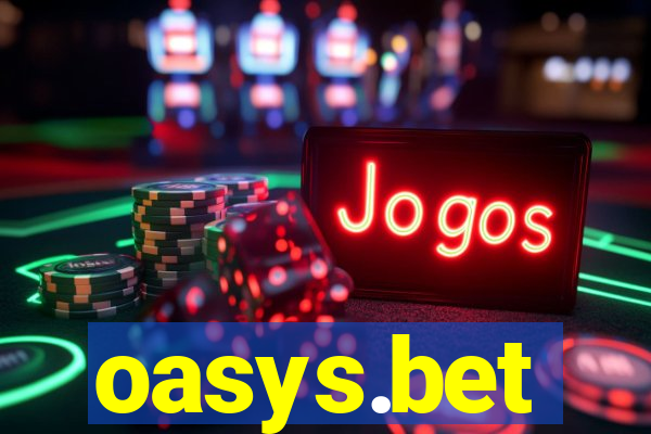oasys.bet
