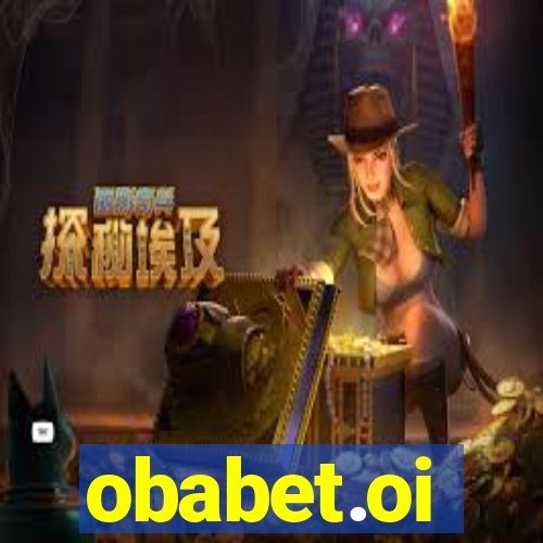 obabet.oi