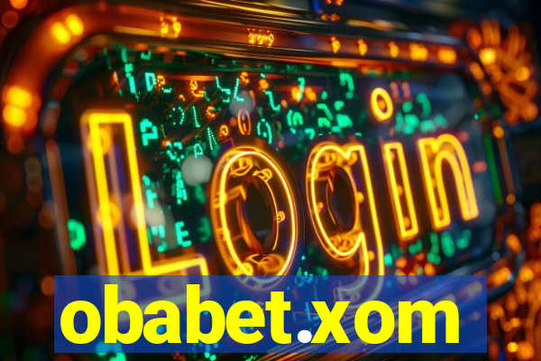 obabet.xom