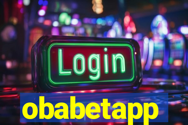 obabetapp