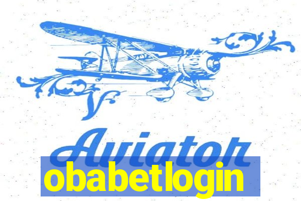 obabetlogin