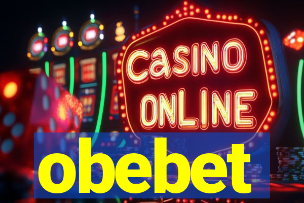 obebet