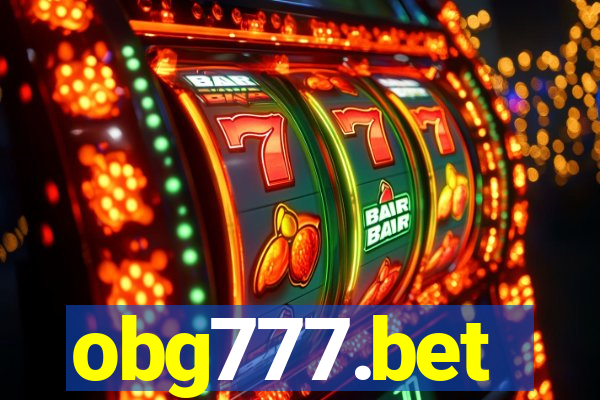 obg777.bet