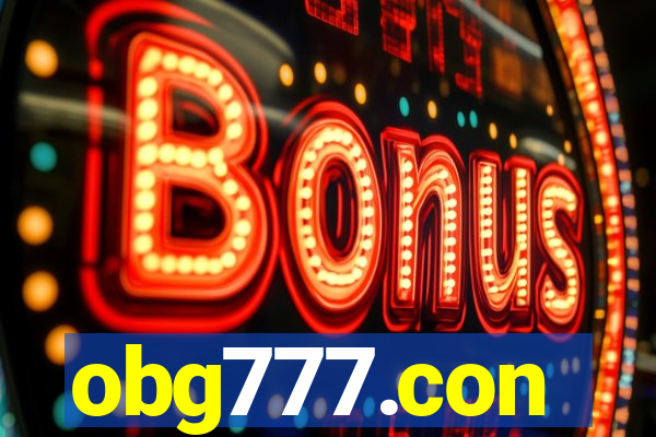 obg777.con