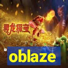 oblaze