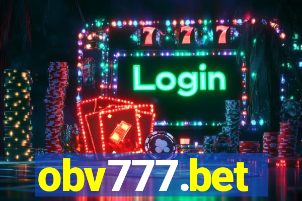 obv777.bet