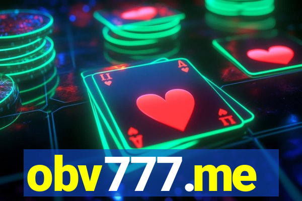 obv777.me