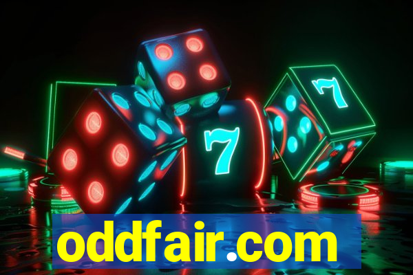 oddfair.com