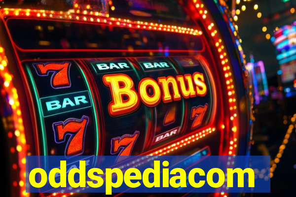 oddspediacom