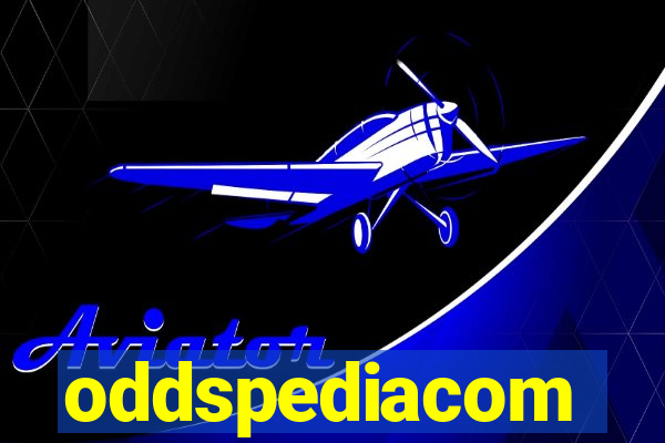 oddspediacom