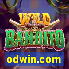 odwin.com
