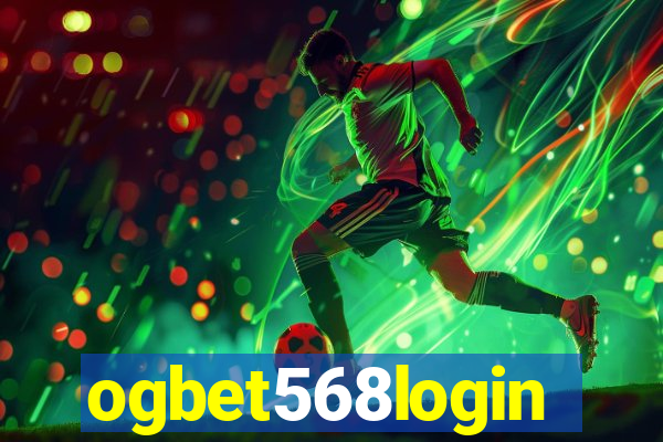ogbet568login