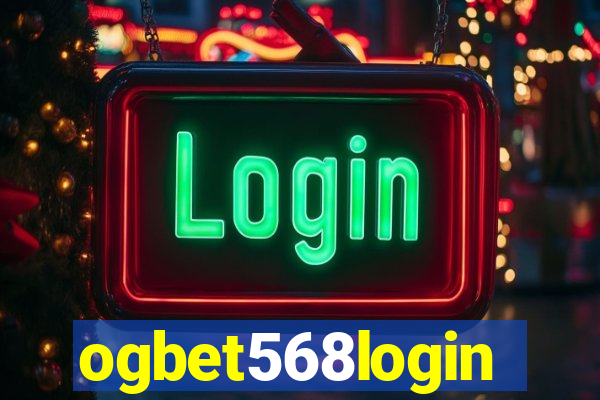 ogbet568login