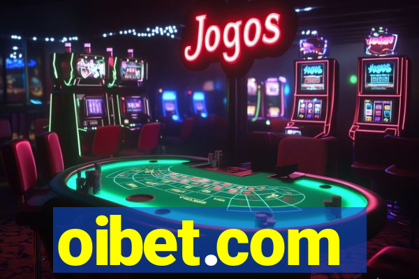 oibet.com
