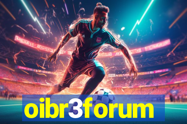 oibr3forum