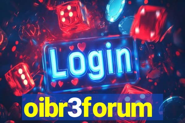 oibr3forum