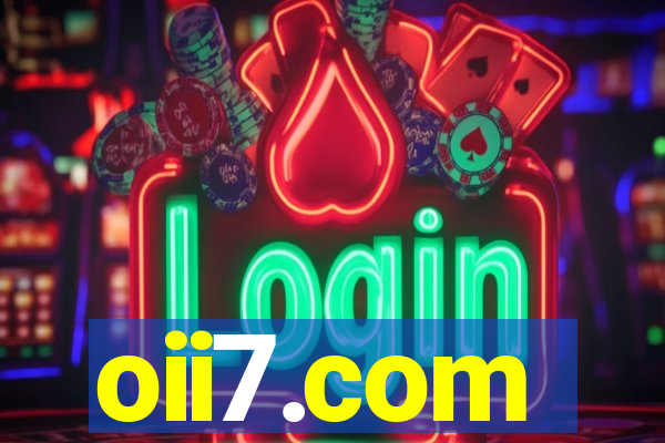 oii7.com