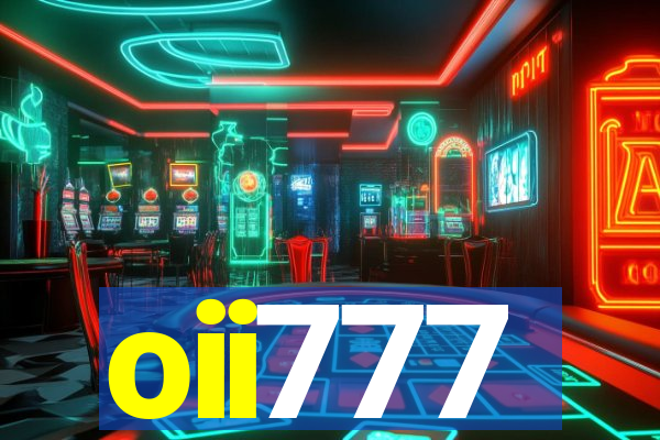 oii777