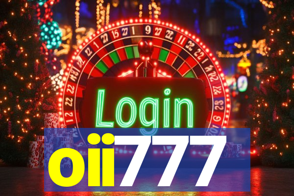 oii777