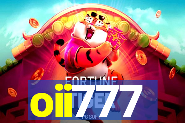 oii777