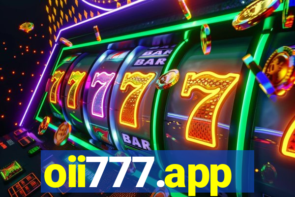 oii777.app