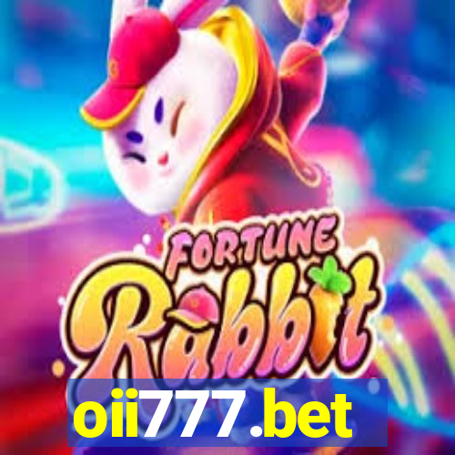 oii777.bet