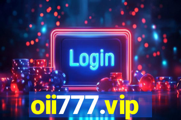 oii777.vip
