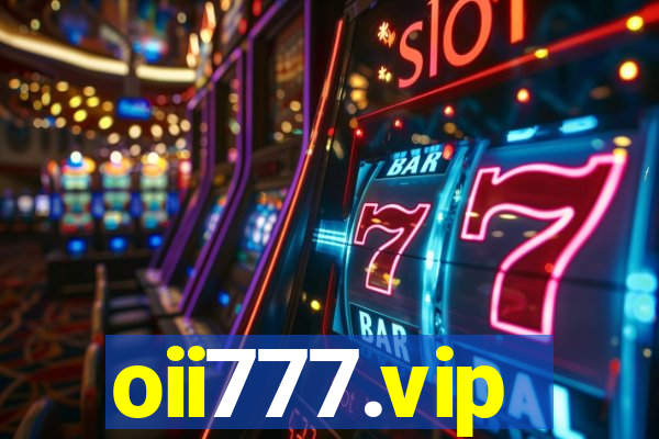 oii777.vip